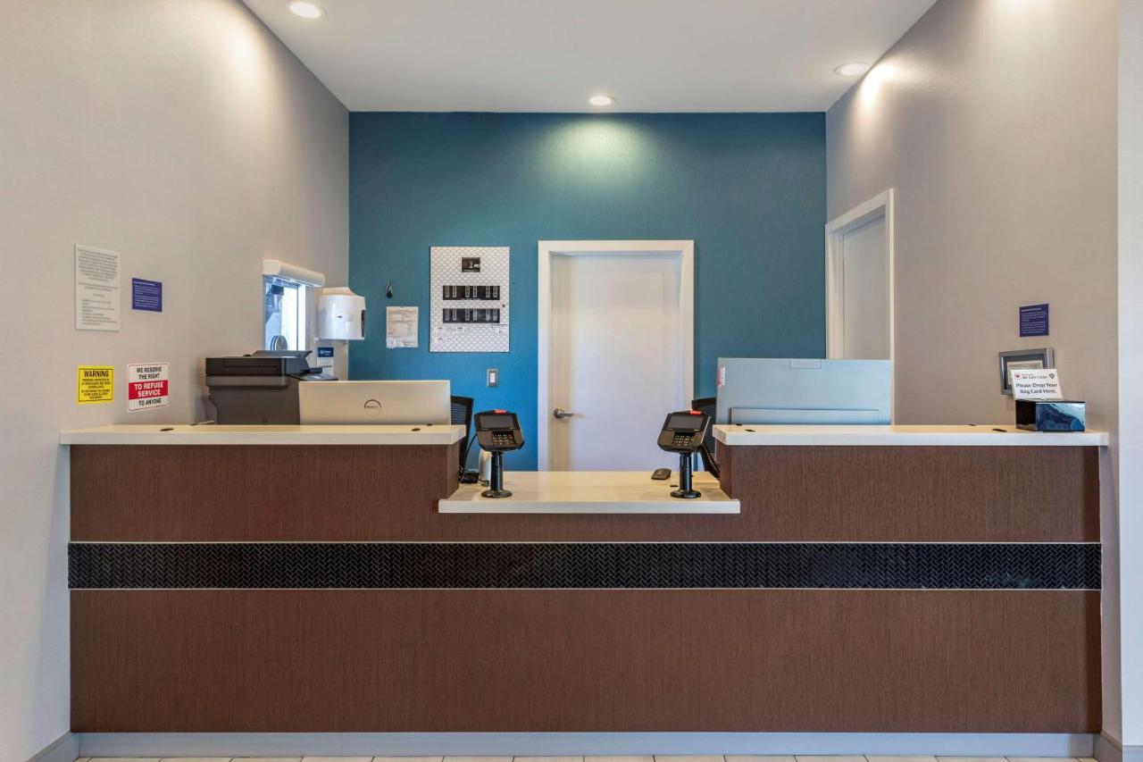  | Best Western Country Inn Temecula