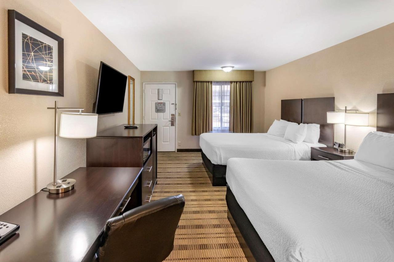  | Best Western Country Inn Temecula