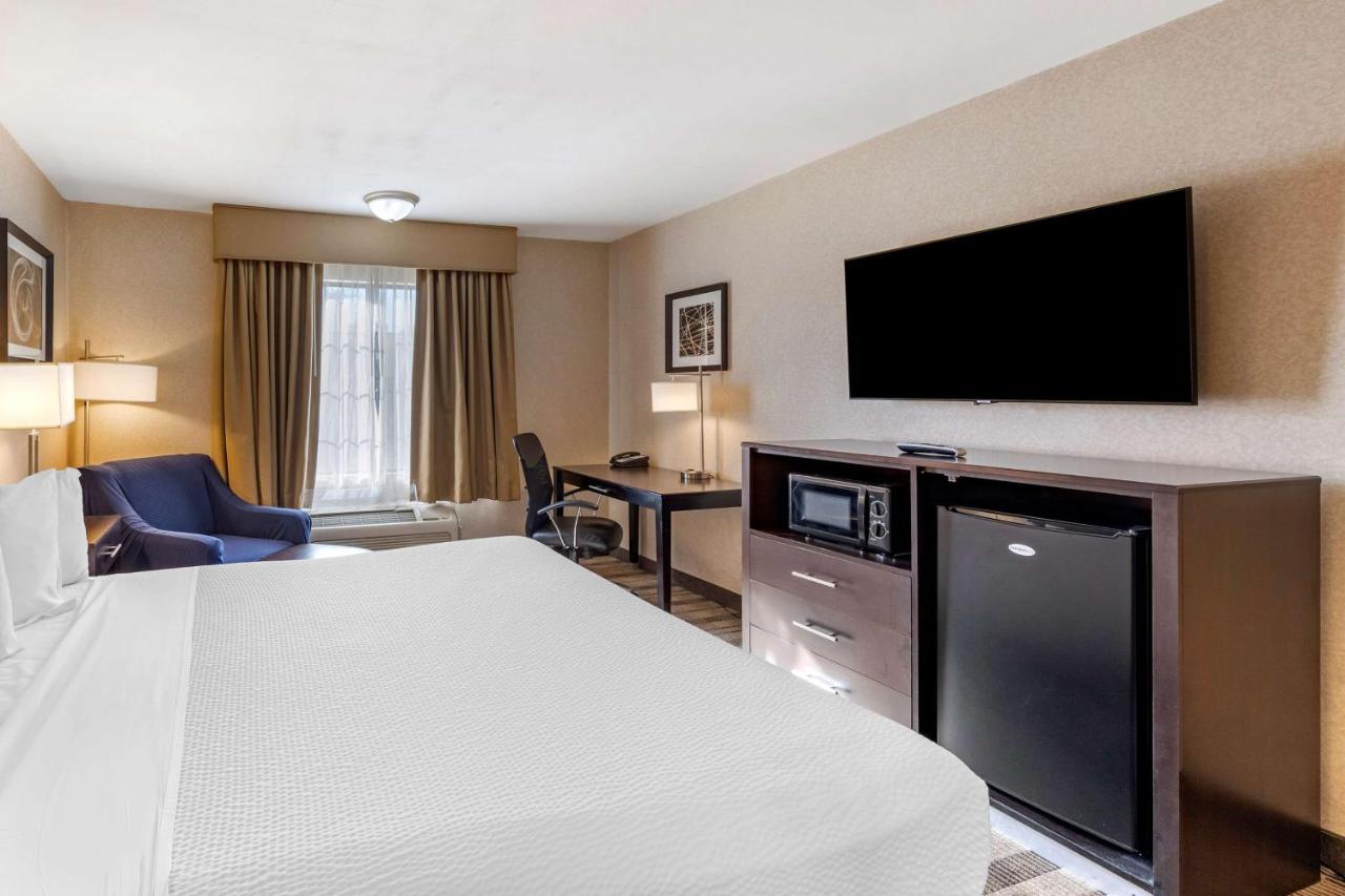  | Best Western Country Inn Temecula