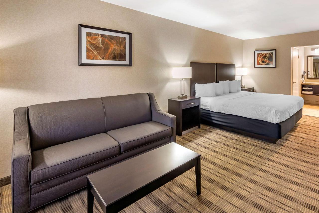  | Best Western Country Inn Temecula