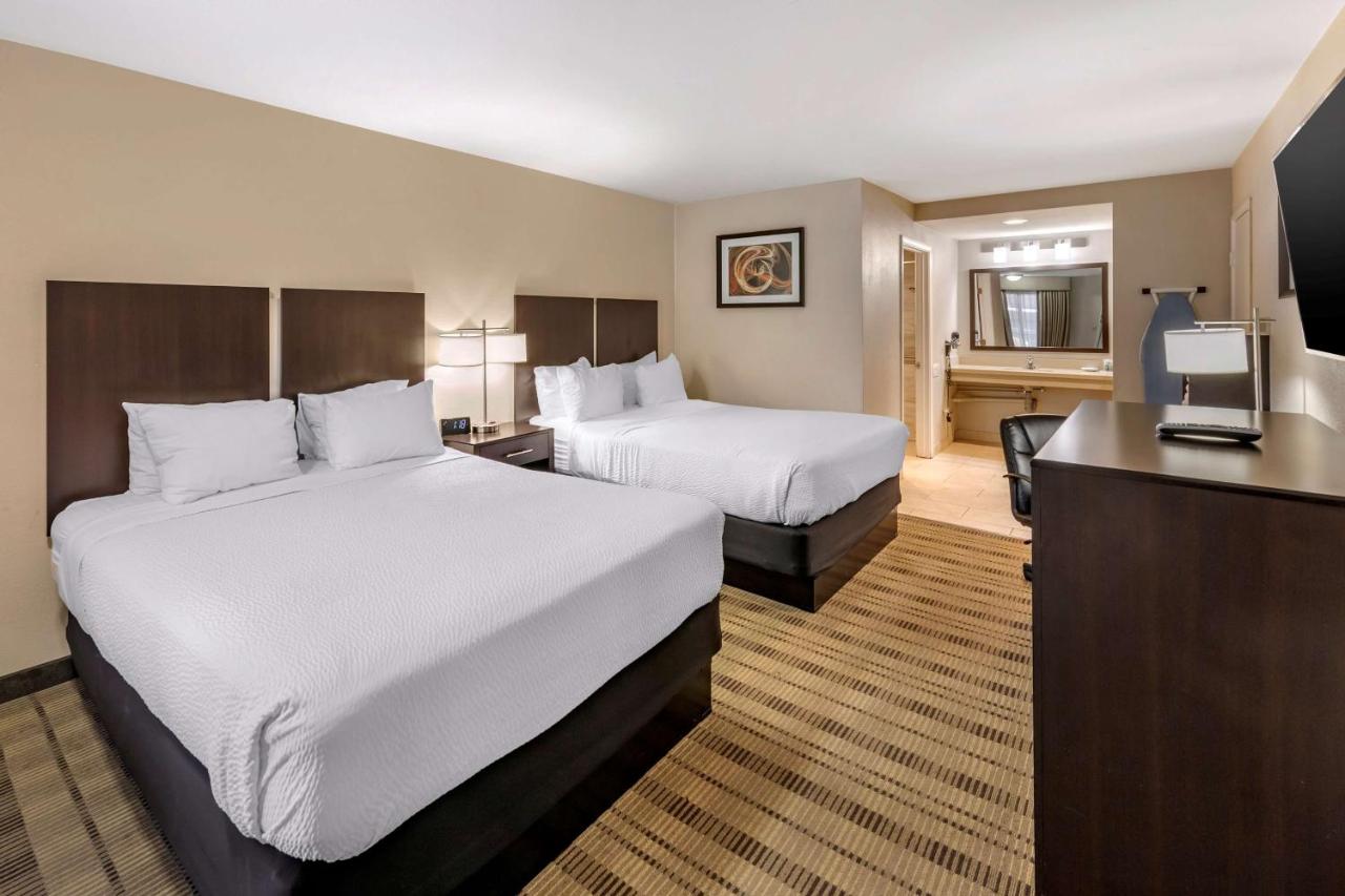  | Best Western Country Inn Temecula