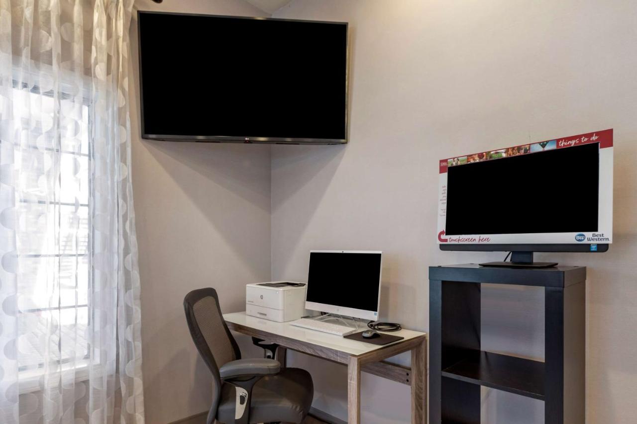  | Best Western Country Inn Temecula