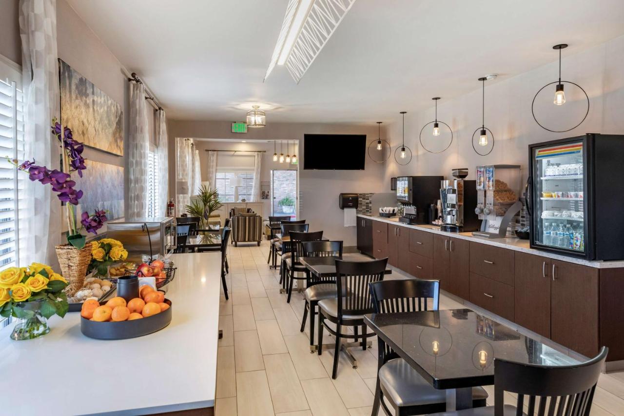  | Best Western Country Inn Temecula