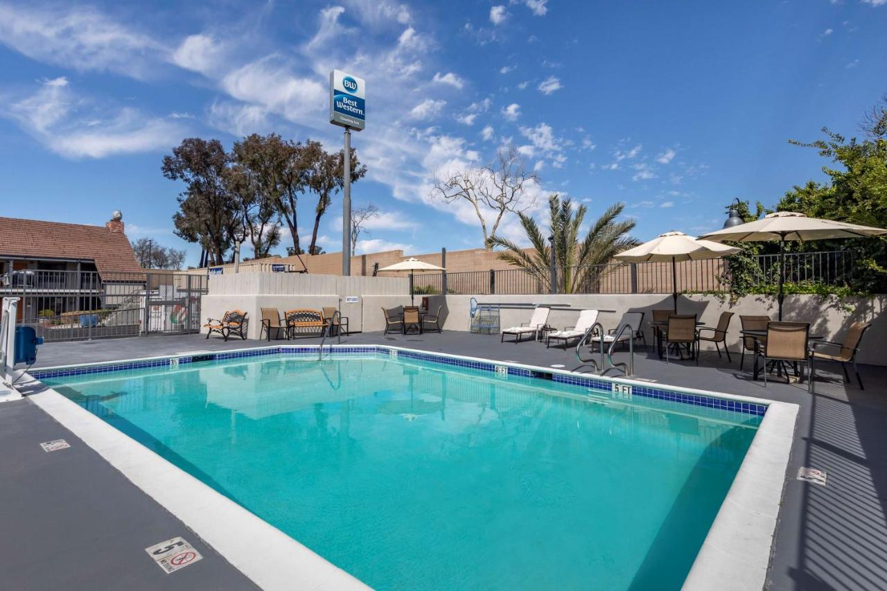  | Best Western Country Inn Temecula