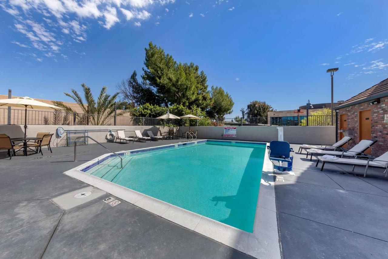  | Best Western Country Inn Temecula