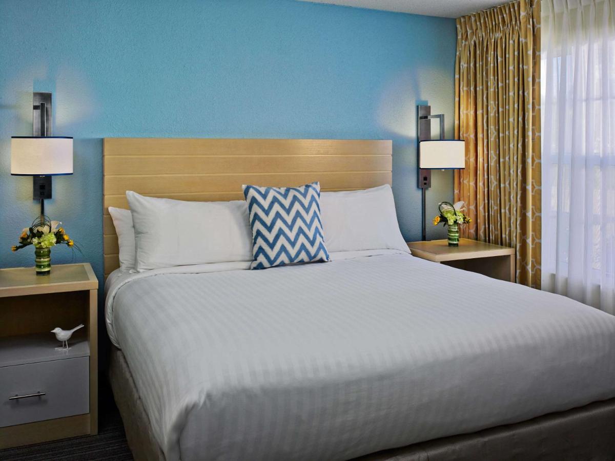 King Studio Suite at Sonesta ES Suites Tucson