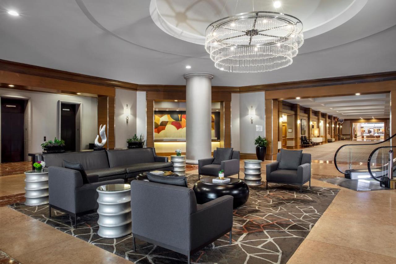 | Hyatt Regency Birmingham - The Wynfrey Hotel