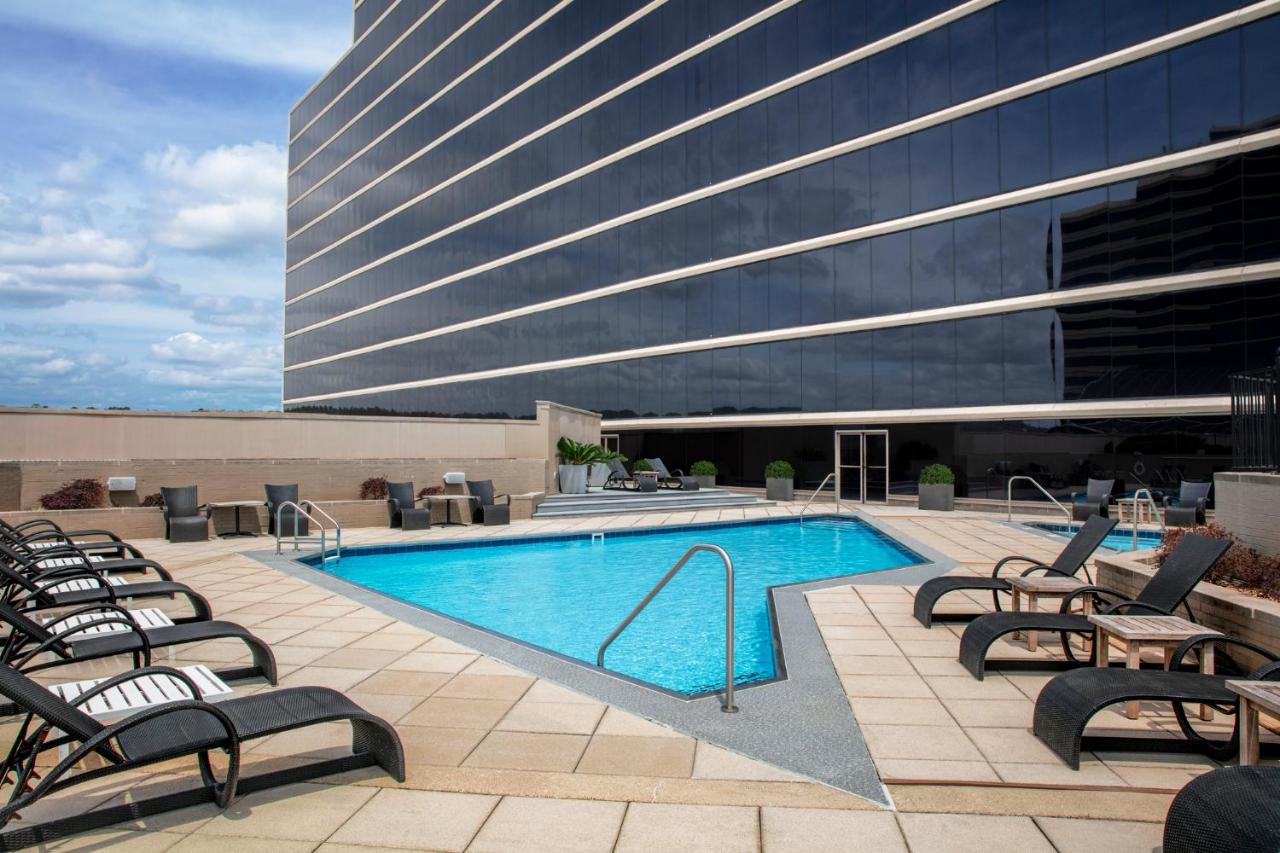 | Hyatt Regency Birmingham - The Wynfrey Hotel