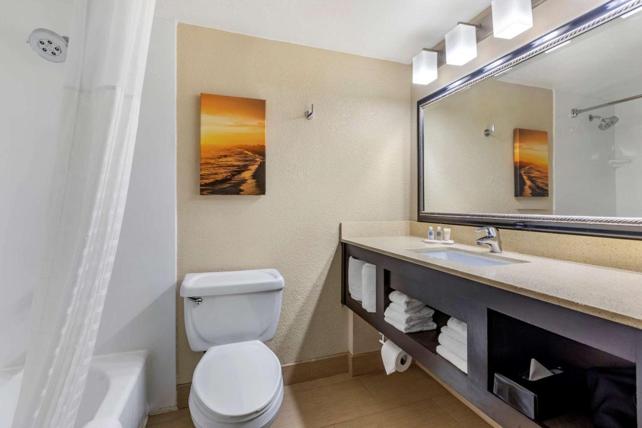 Standard Room, 2 Queen Beds, Non Smoking at Comfort Inn San Diego Old Town