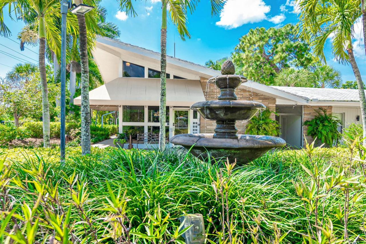| The Fairways Inn of Naples