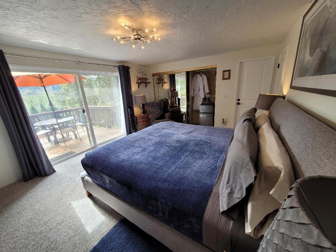 | Misty Valley Inn