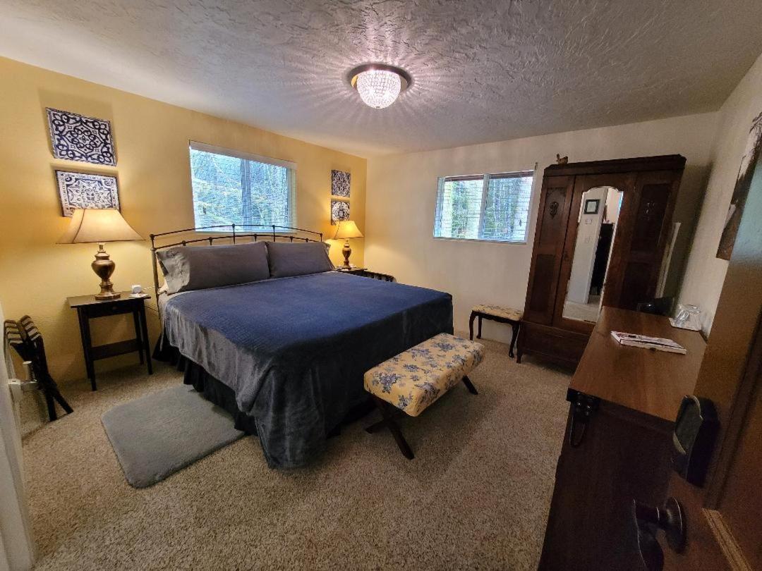 | Misty Valley Inn