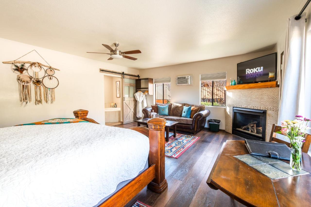 | Whispering Creek Bed & Breakfast