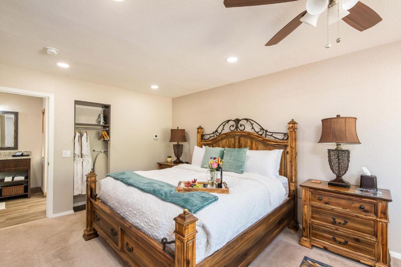 | Whispering Creek Bed & Breakfast