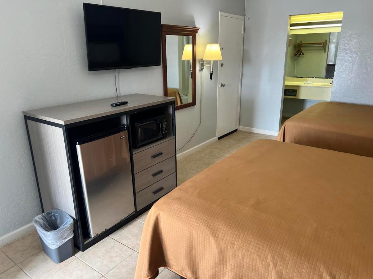 | Executive Inn Mercedes Weslaco