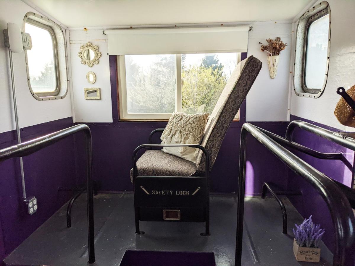 | Olympic Railway Inn