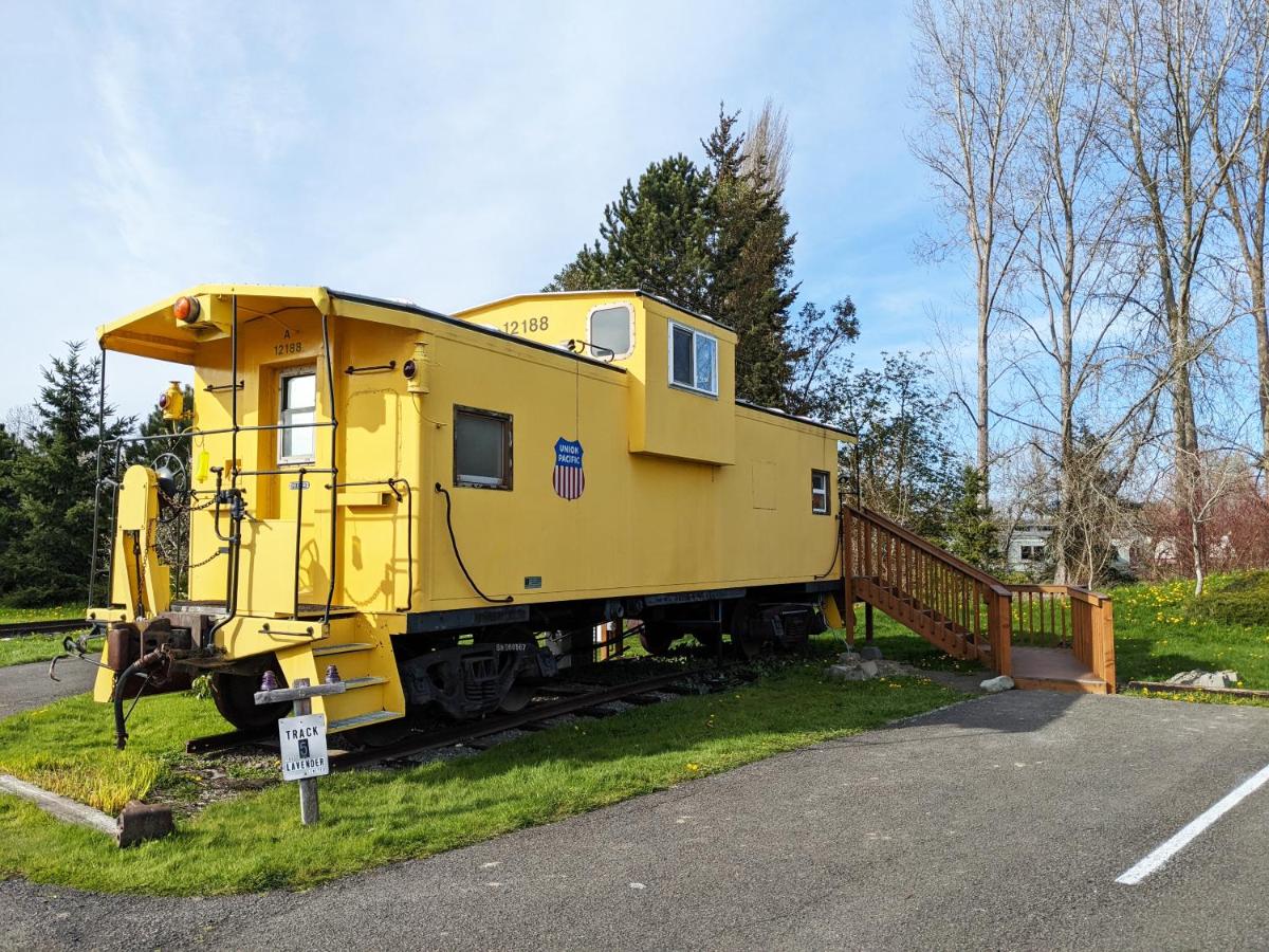 | Olympic Railway Inn