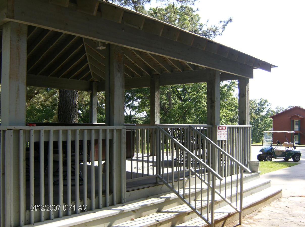 | Glenwood Country Club