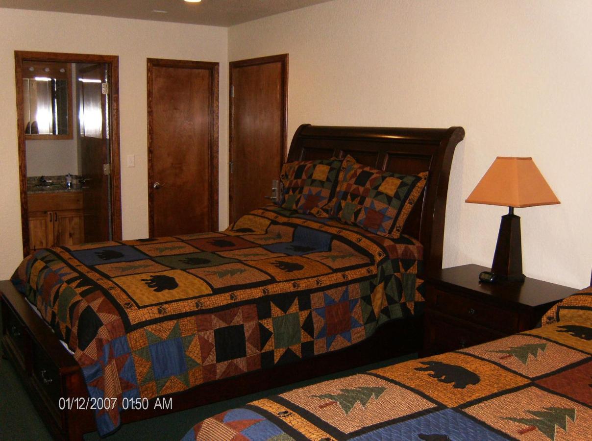 | Glenwood Country Club