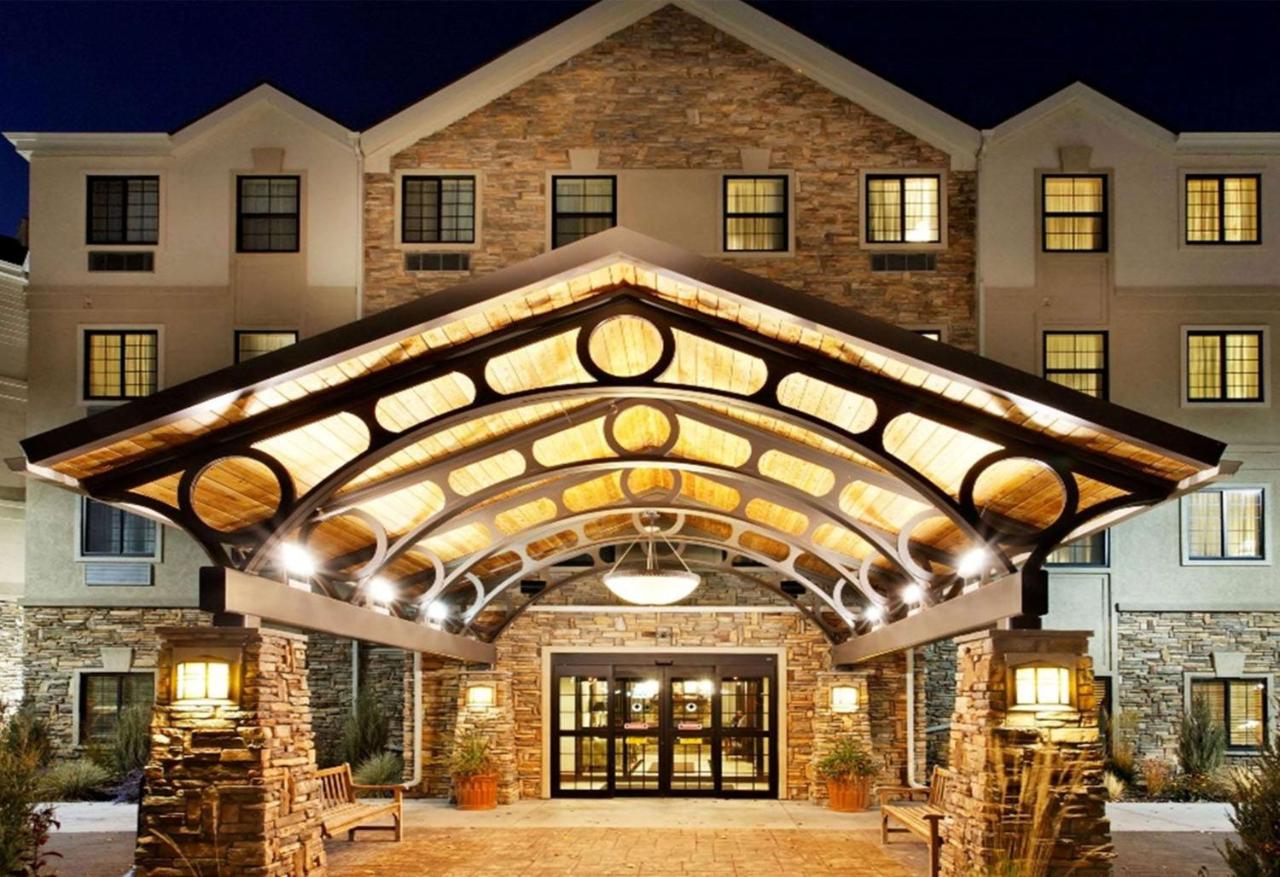 | Sonesta ES Suites San Diego - Sorrento Mesa