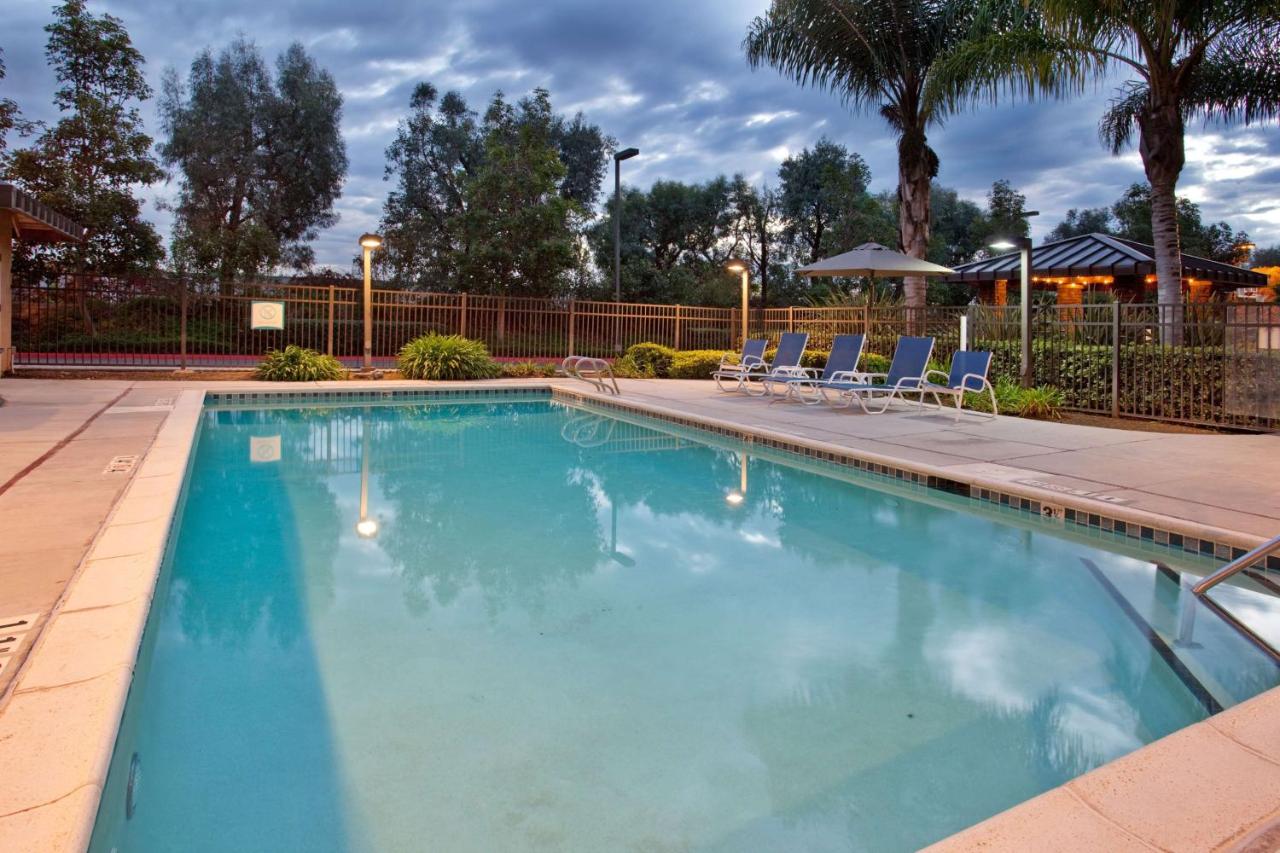 | Sonesta ES Suites San Diego - Sorrento Mesa