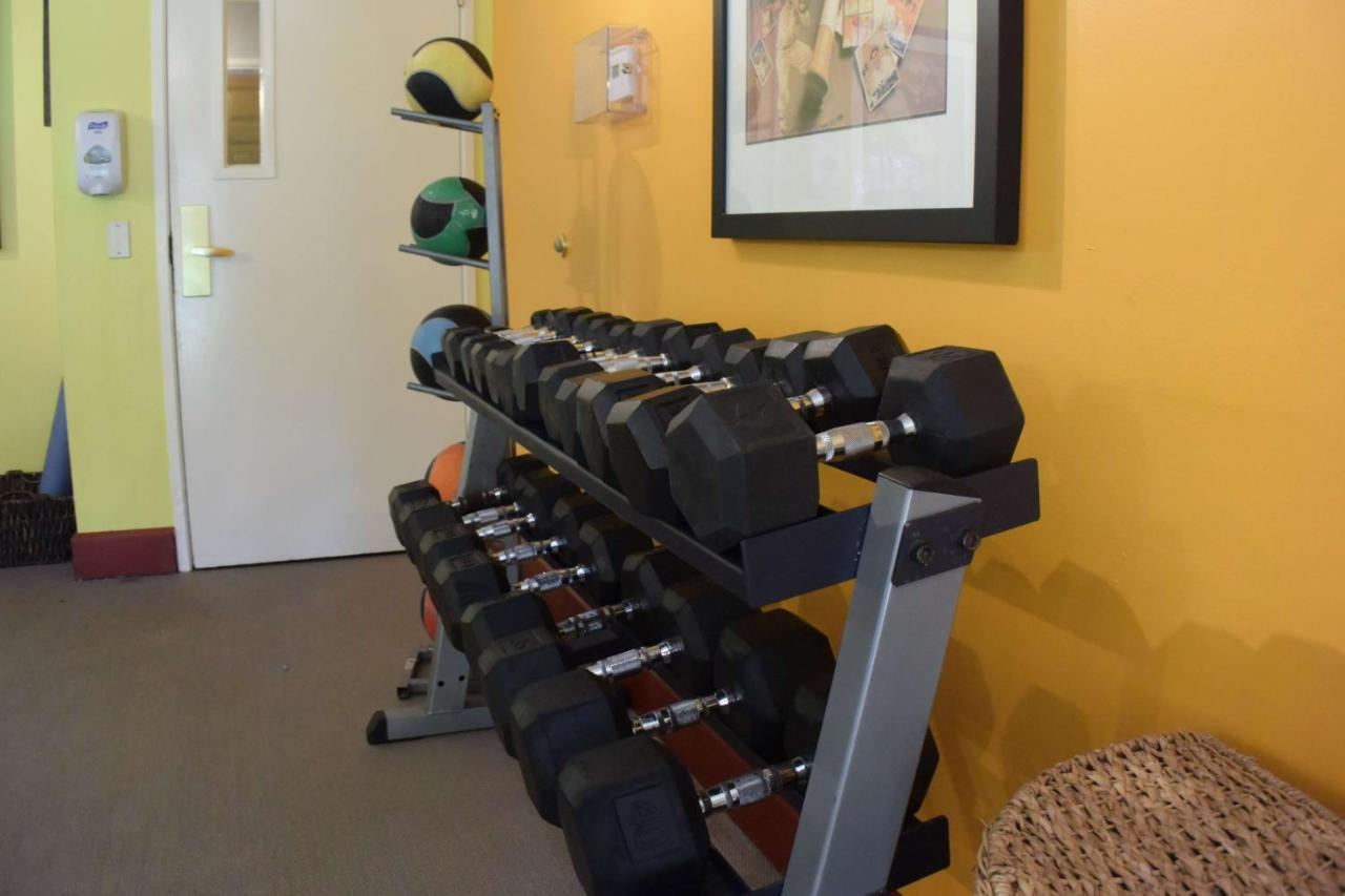  | Sonesta ES Suites San Diego - Sorrento Mesa