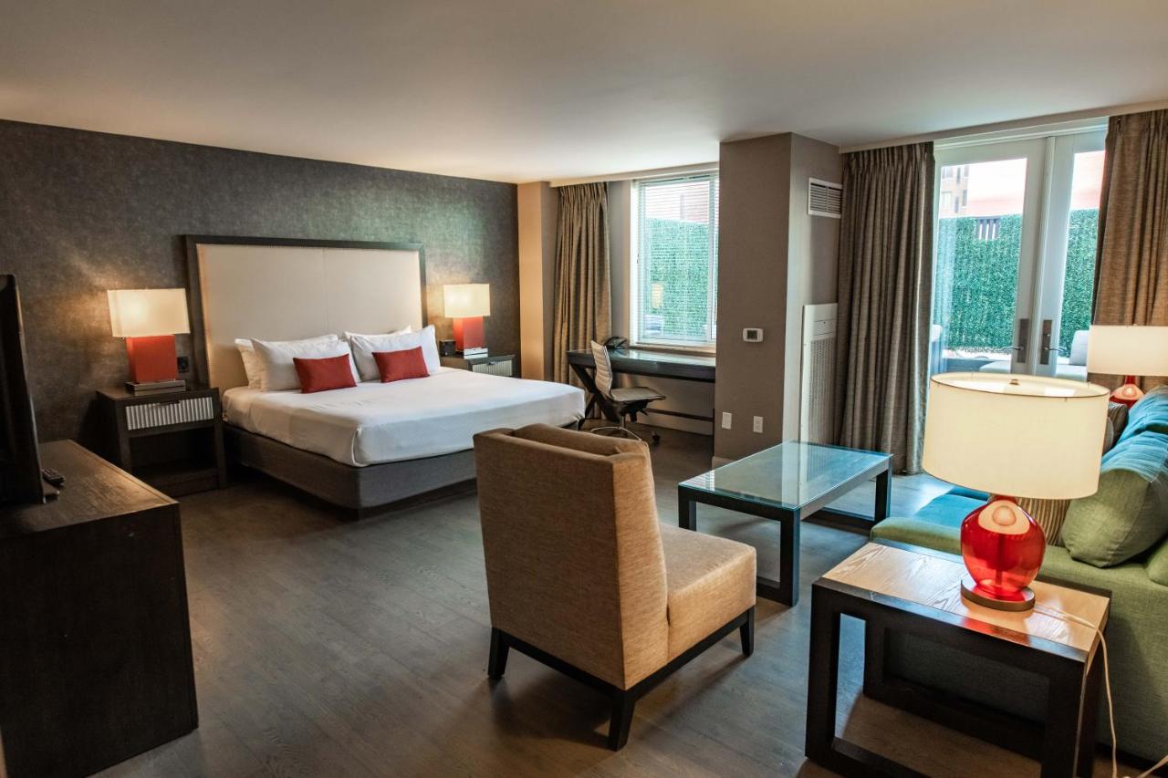 | 2500 Penn, a Placemakr Experience