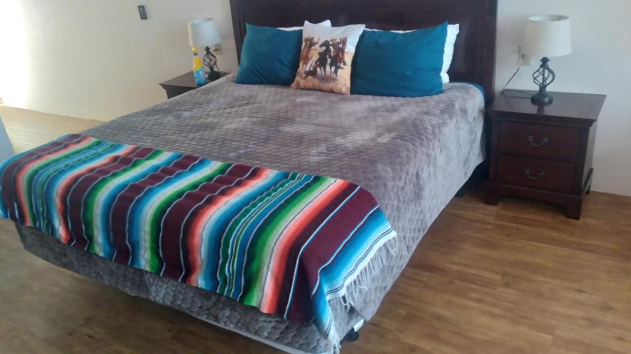 | Katie's Cozy Suites