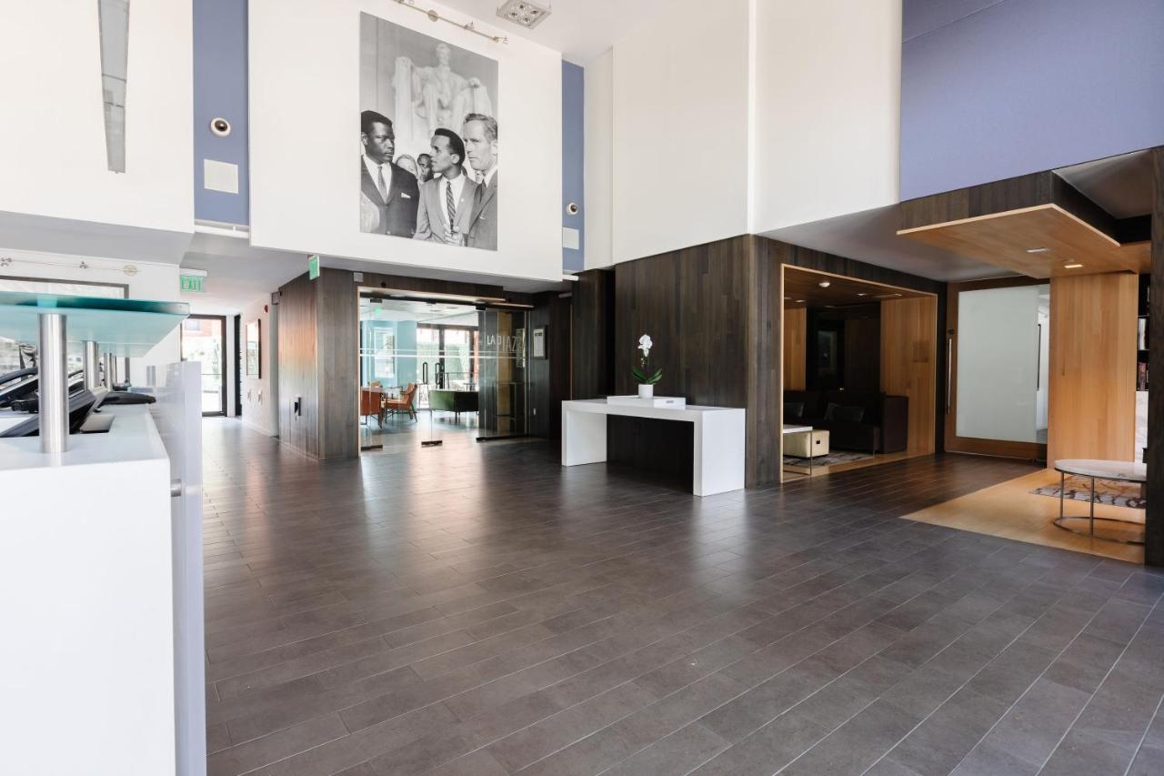 | 2500 Penn, a Placemakr Experience