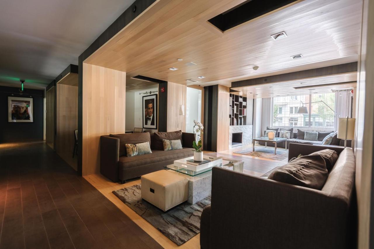 | 2500 Penn, a Placemakr Experience