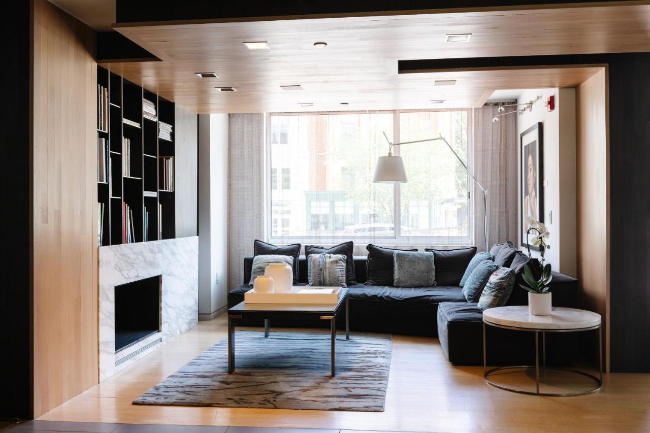 | 2500 Penn, a Placemakr Experience