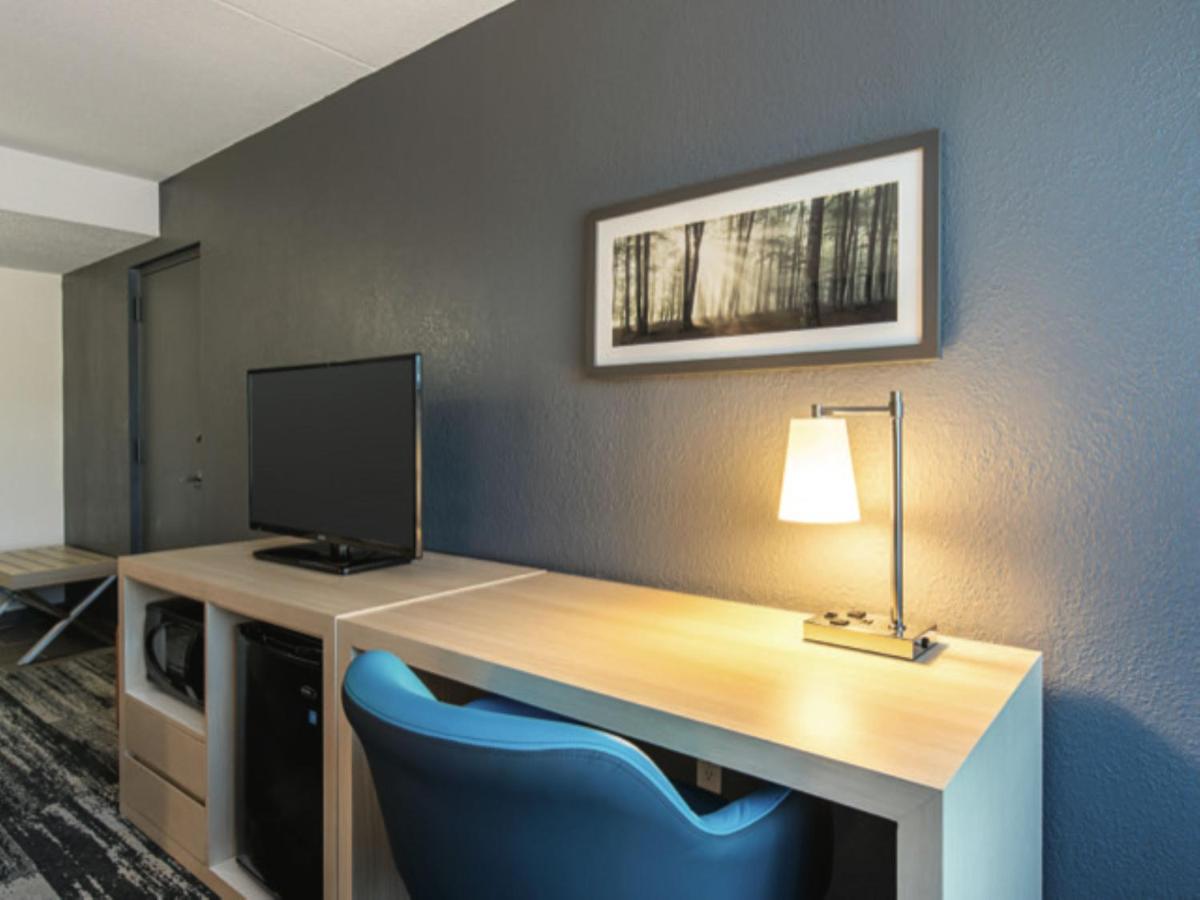 Queen Room with Two Queen Beds - Non-Smoking at Baymont by Wyndham White Plains - Elmsford