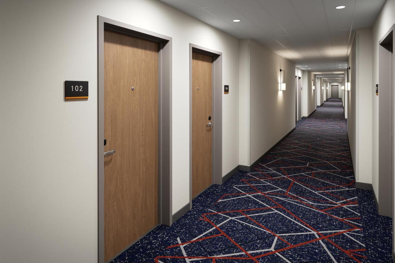 One Bedroom King Room with Hearing Accessibility - Non-Smoking at Candlewood Suites Columbia by IHG