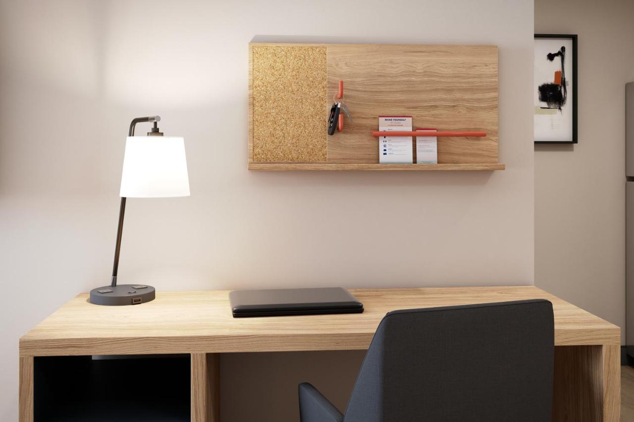 One Bedroom King Room with Hearing Accessibility - Non-Smoking at Candlewood Suites Columbia by IHG