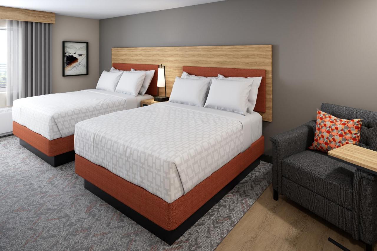 Studio Suite with Two Queen Beds - Non-Smoking at Candlewood Suites Columbia by IHG