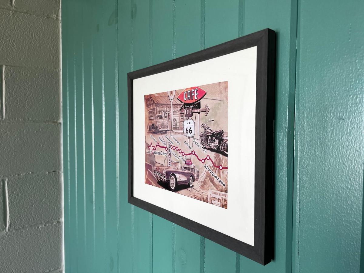  | The Cedar Motel