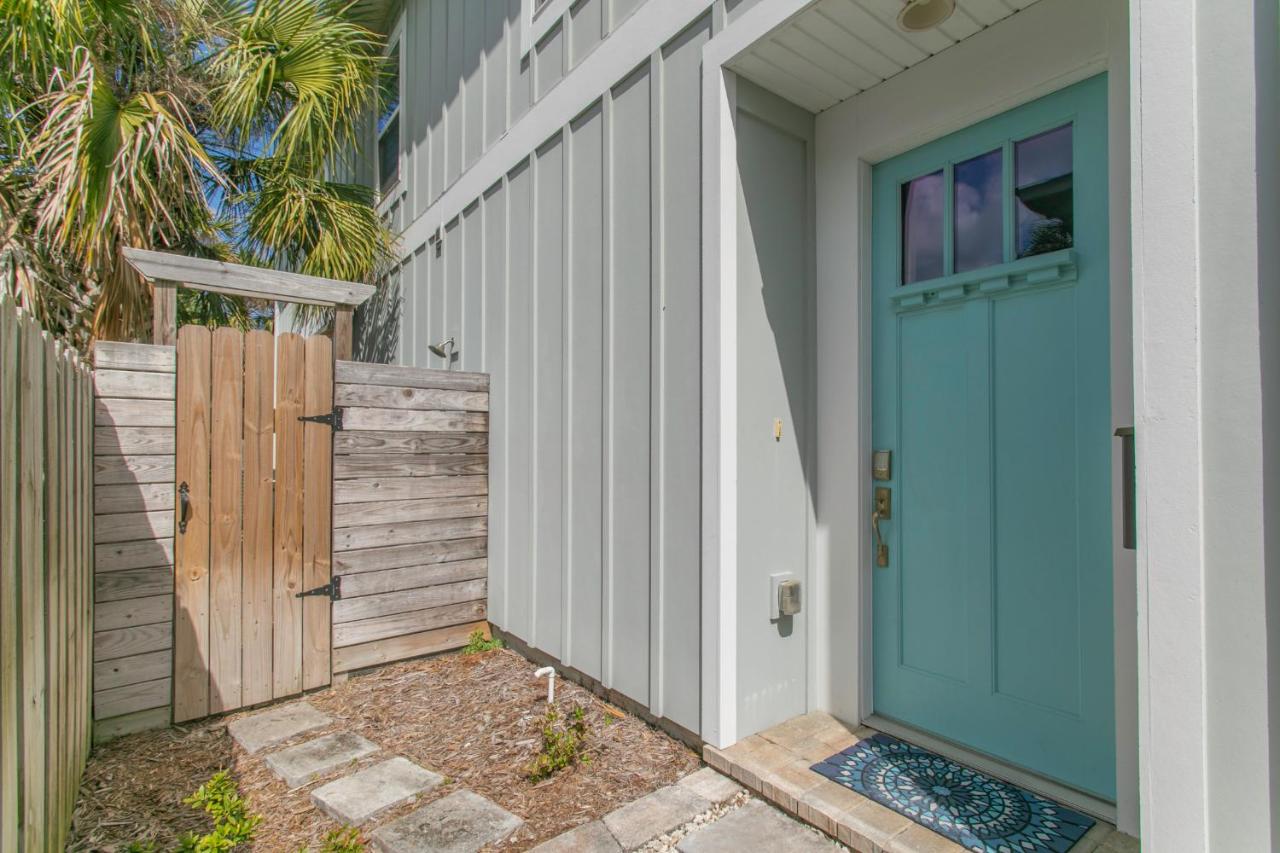 | New! Octopi the Beach - Luxury home steps to beach