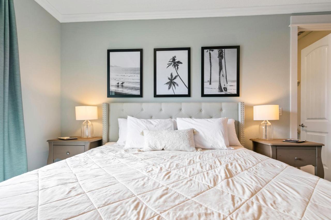 | New! Octopi the Beach - Luxury home steps to beach