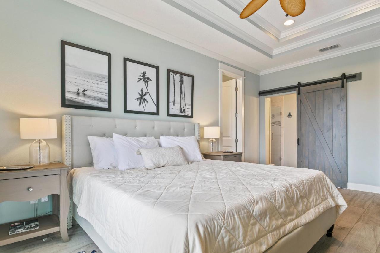 | New! Octopi the Beach - Luxury home steps to beach
