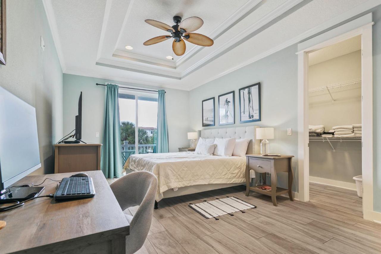 | New! Octopi the Beach - Luxury home steps to beach
