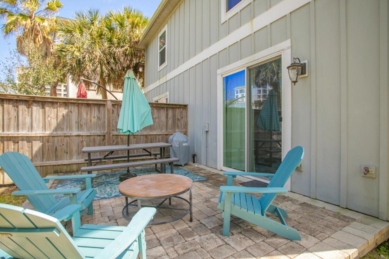 | New! Octopi the Beach - Luxury home steps to beach