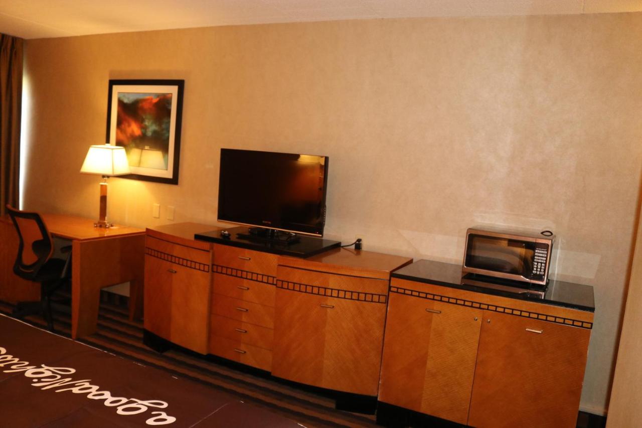 Double Room - Disability Access at Bradley Inn