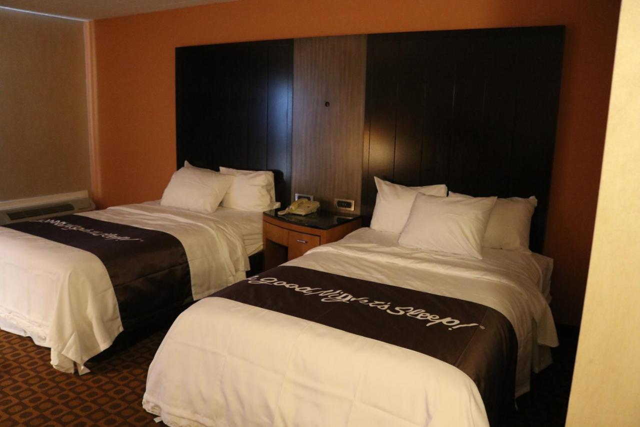 Deluxe Double Room at Bradley Inn