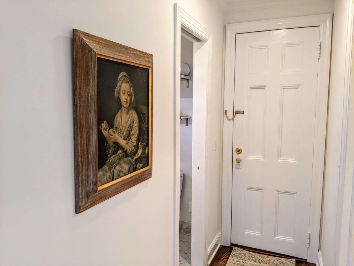 | Stanton House Inn