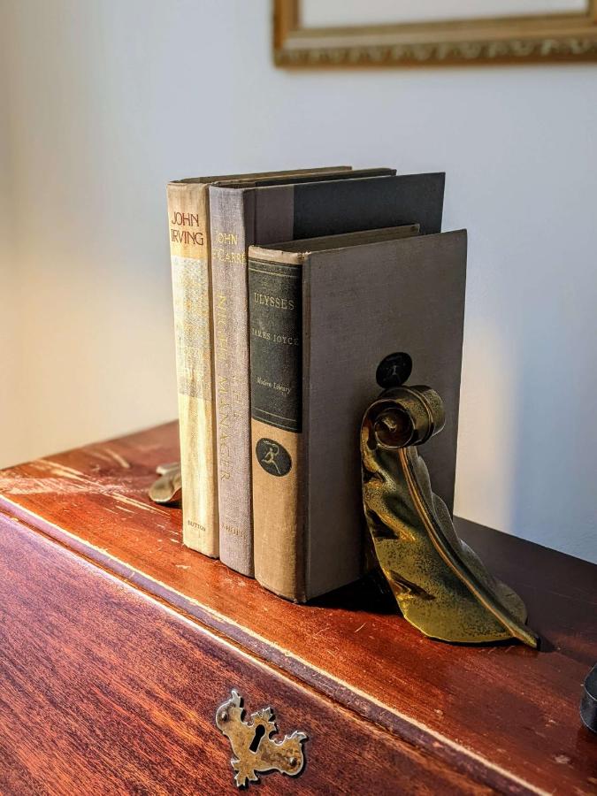| Stanton House Inn