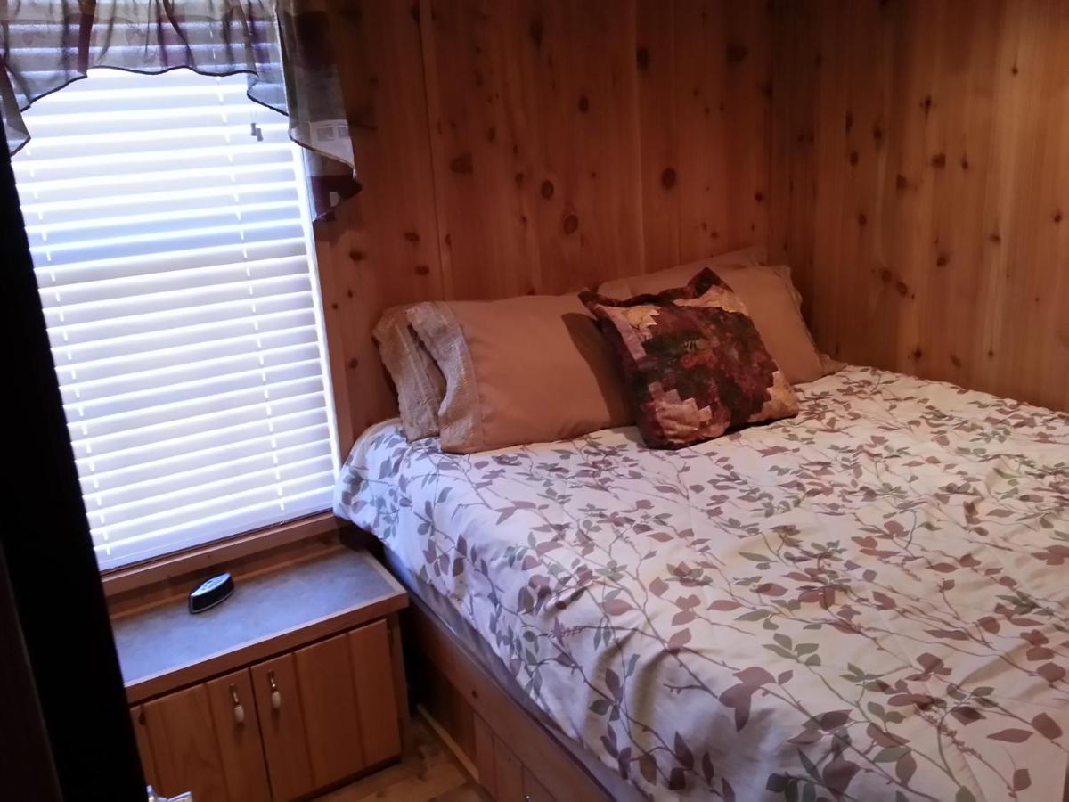  | Bearlodge Mountain Resort