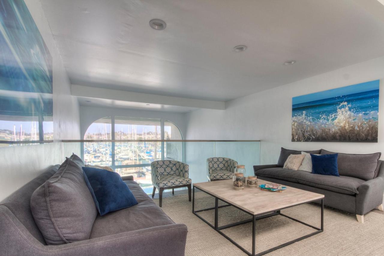  | Oceanside Marina Suites - A Waterfront Hotel