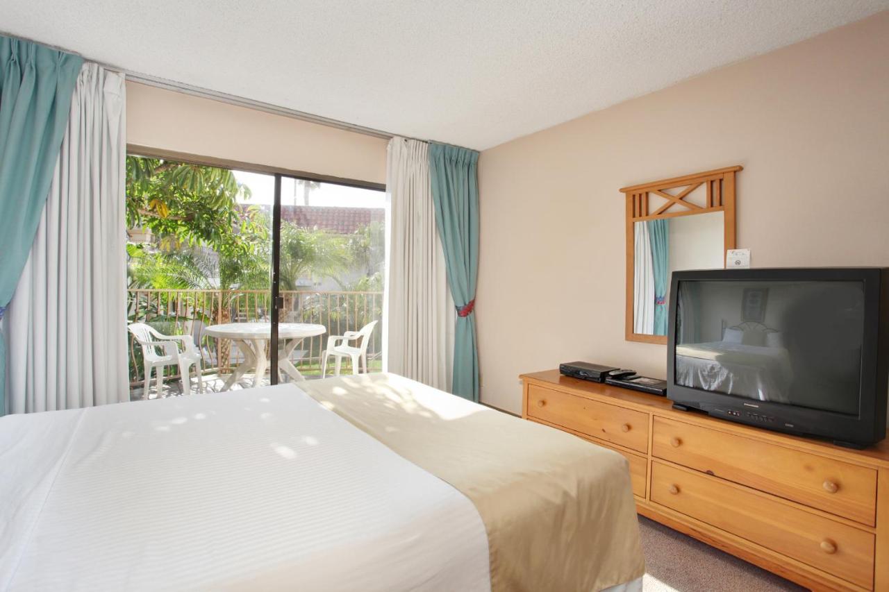  | Oceanside Marina Suites - A Waterfront Hotel