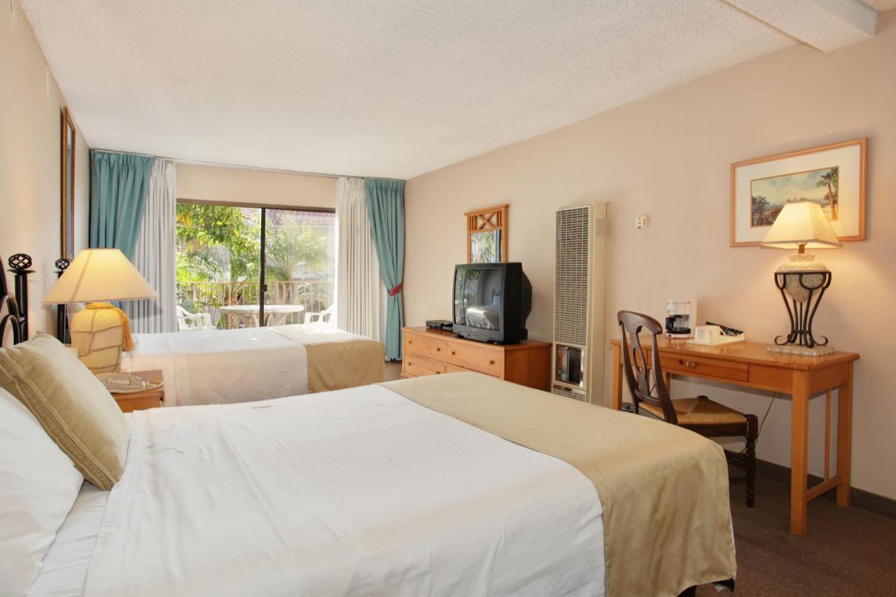  | Oceanside Marina Suites - A Waterfront Hotel