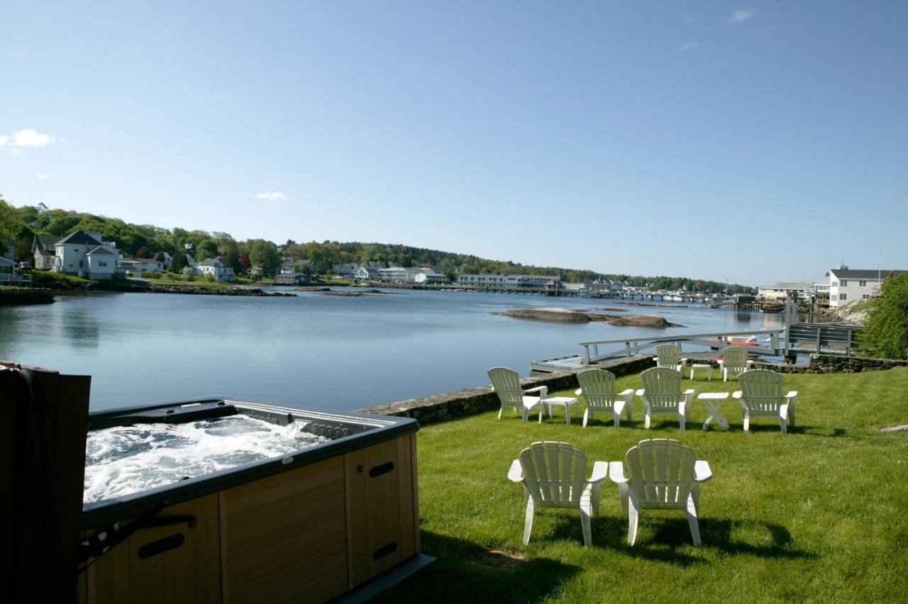| Harborage Inn on the Oceanfront